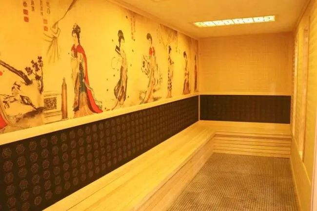 鑫罗兰水会·足疗按摩·SPA(东门老街店)