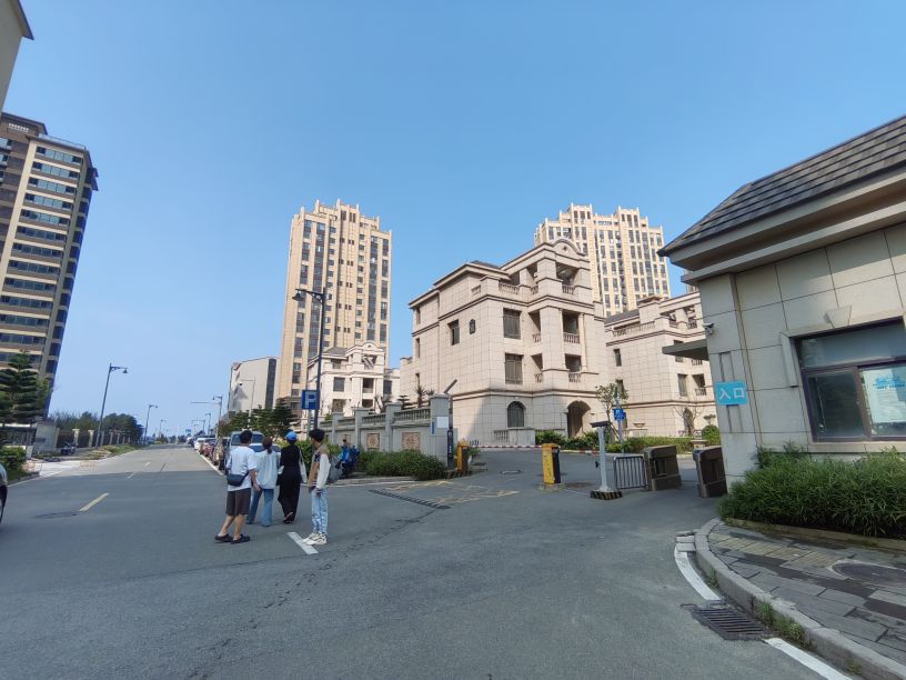 平潭野屿isle·海景民宿(龙凤头海滨度假区店)