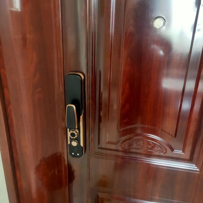 万金开锁换锁服务部