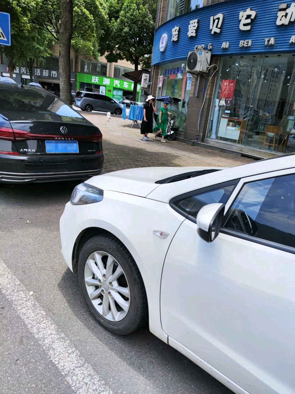 宠爱贝它动物医院(东安明珠店)