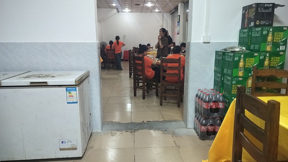 川渝食府(金溪一路店)