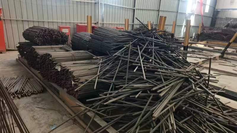 河南嘉淼再生资源回收实业有限公司