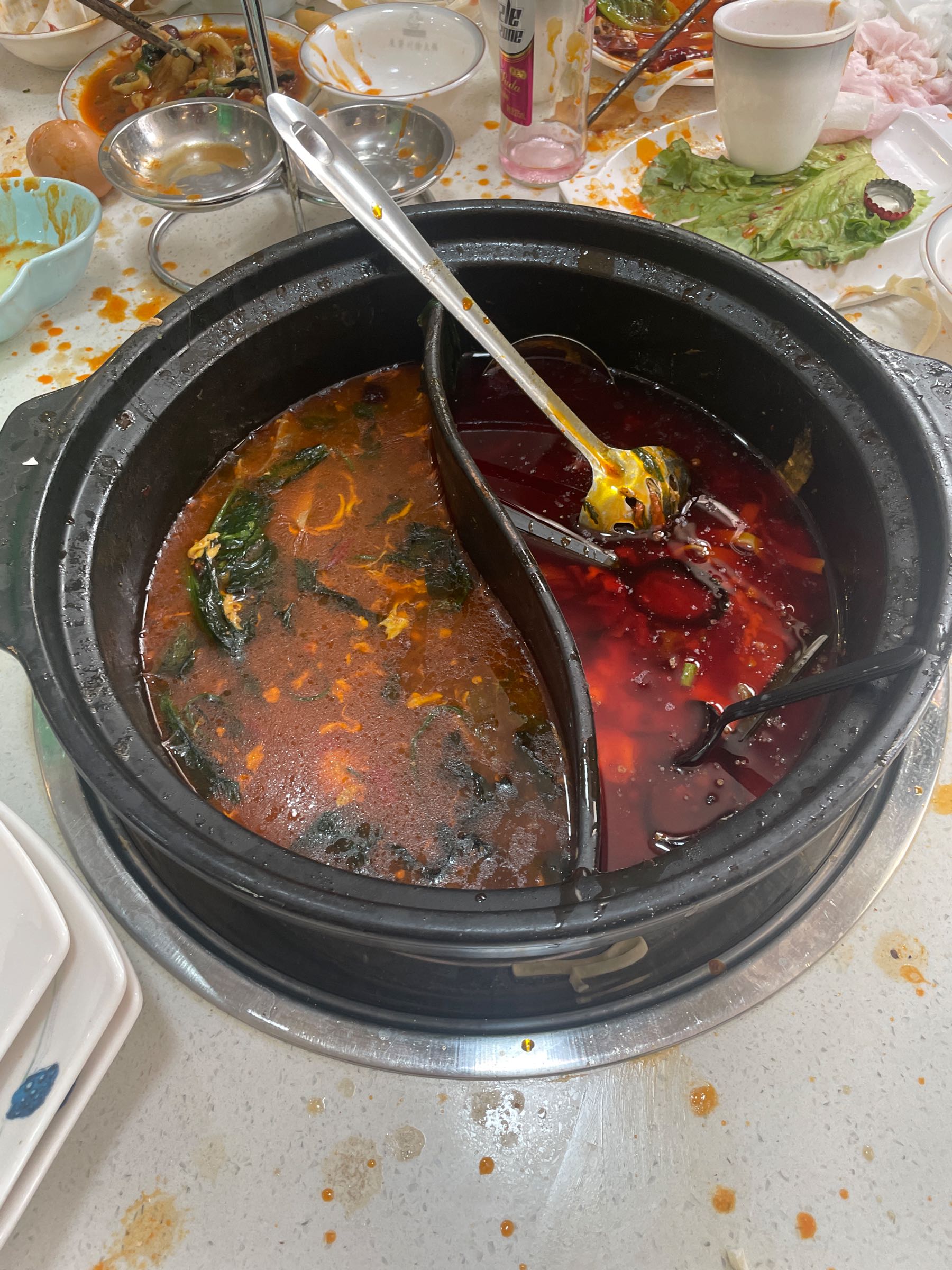 豆芽龙虾烧烤(世纪华府店)