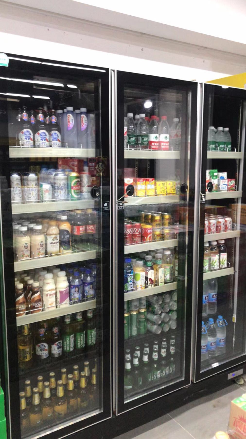 鸿兴顺批发超市