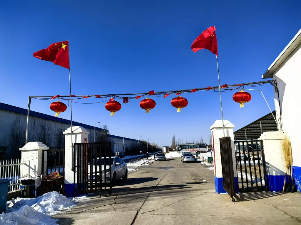 通谐驾校二科