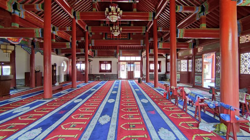 老城清真寺