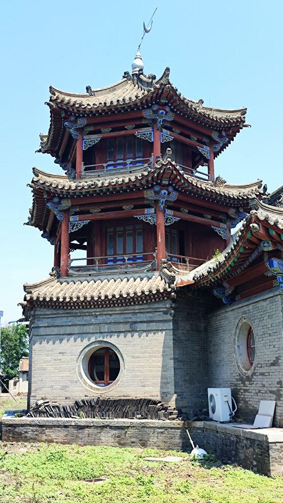 老城清真寺