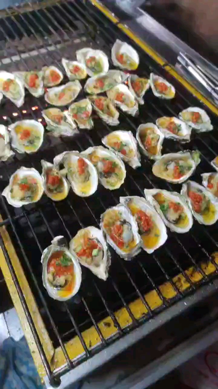 贵州小黄牛烧烤