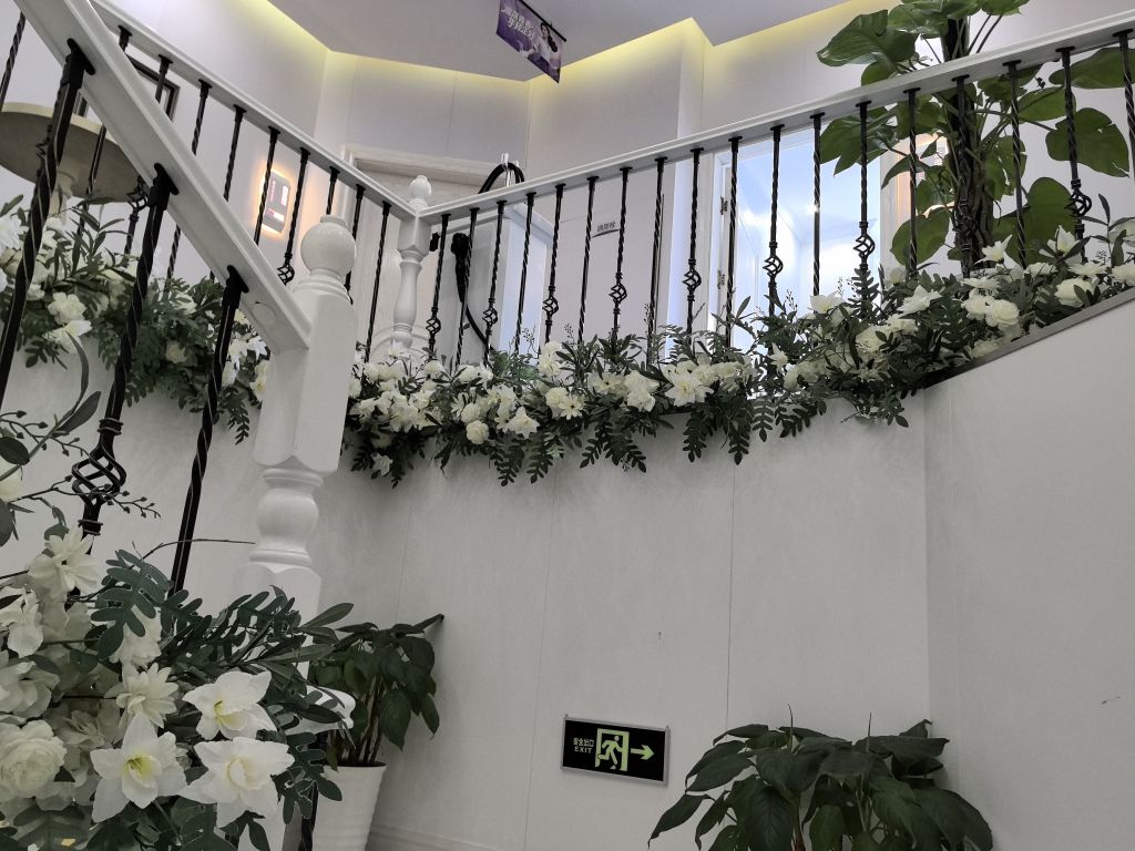 静博·养生养颜(百大花园店)