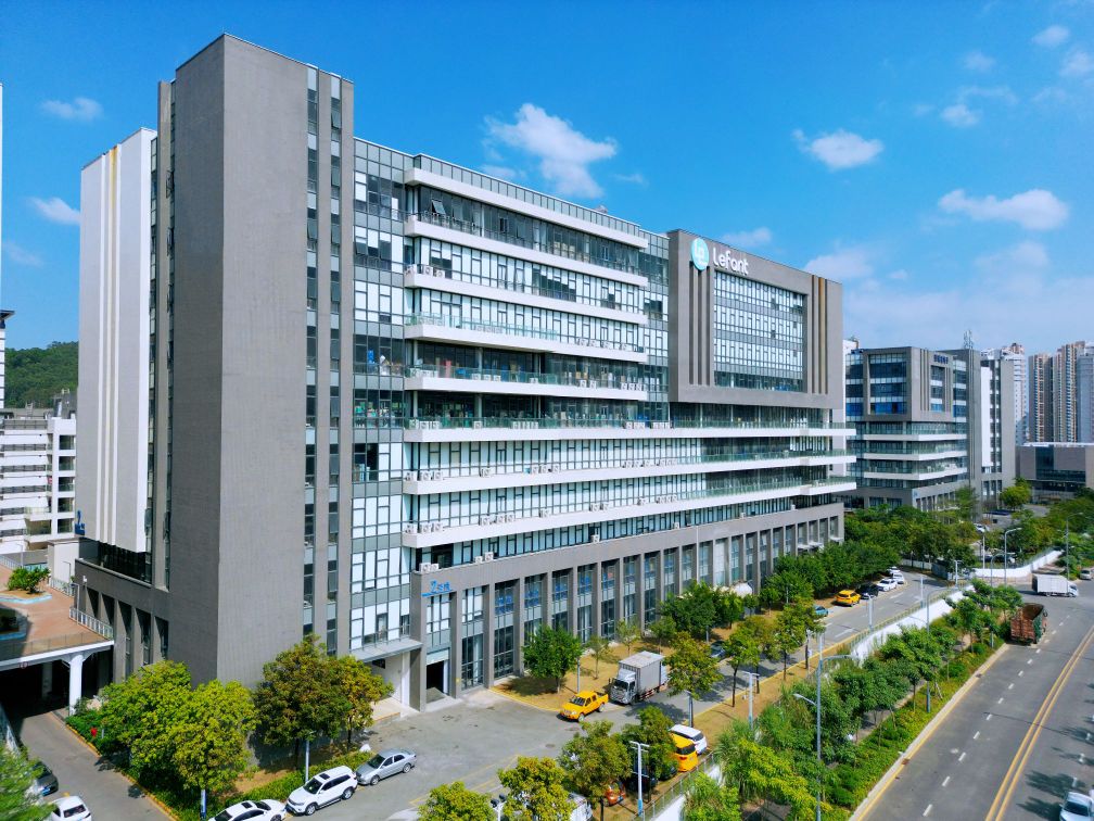 深圳市云视机器人有限公司