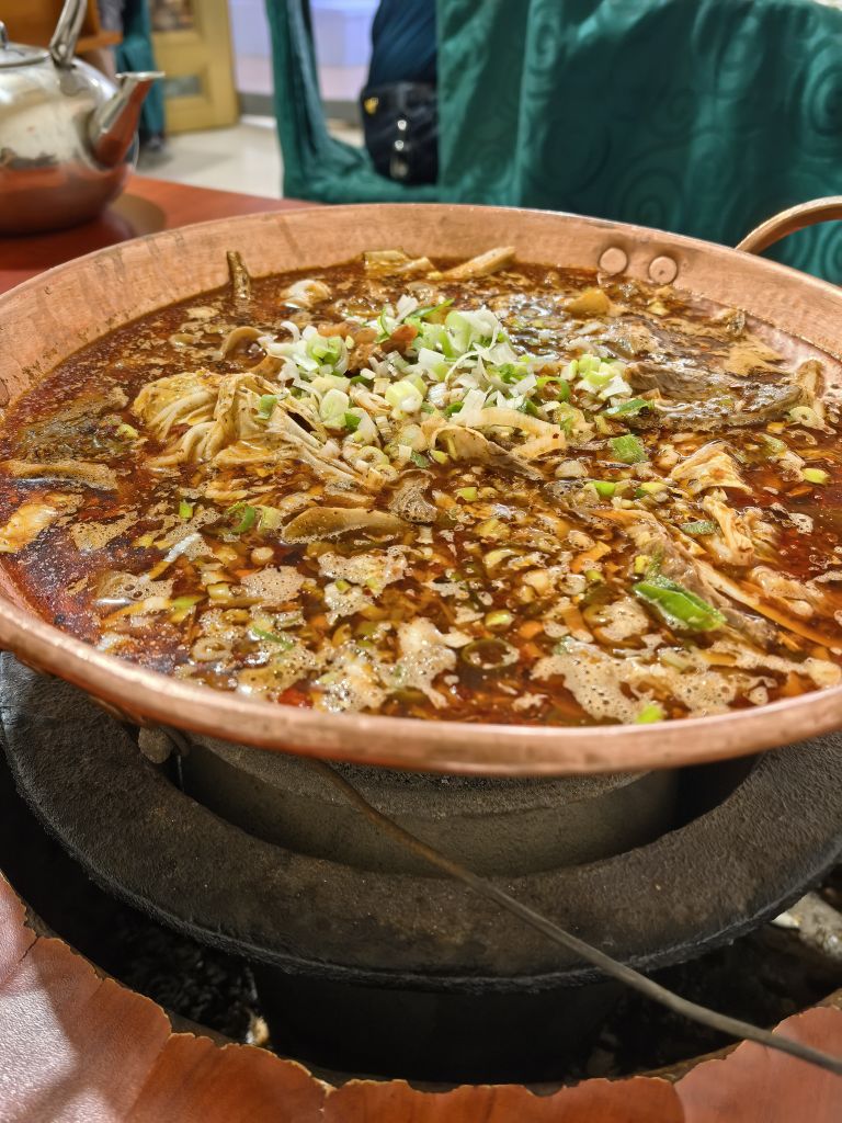 保山清真火瓢牛肉(沘江路店)