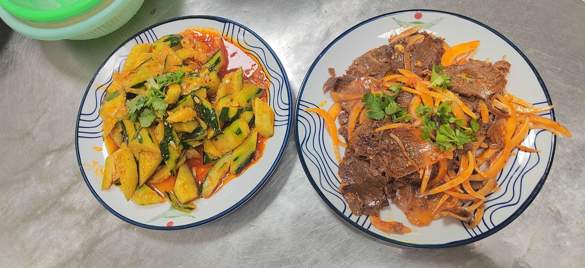 清真兰州拉面(新城招商·誉府店)