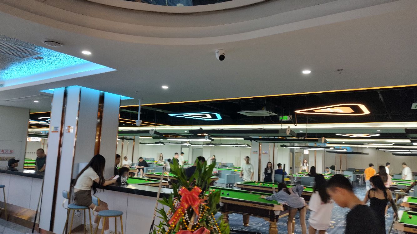DT太球(正大广场店)