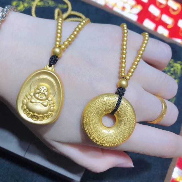 金银加工回收黄金铂金(假日花城店)