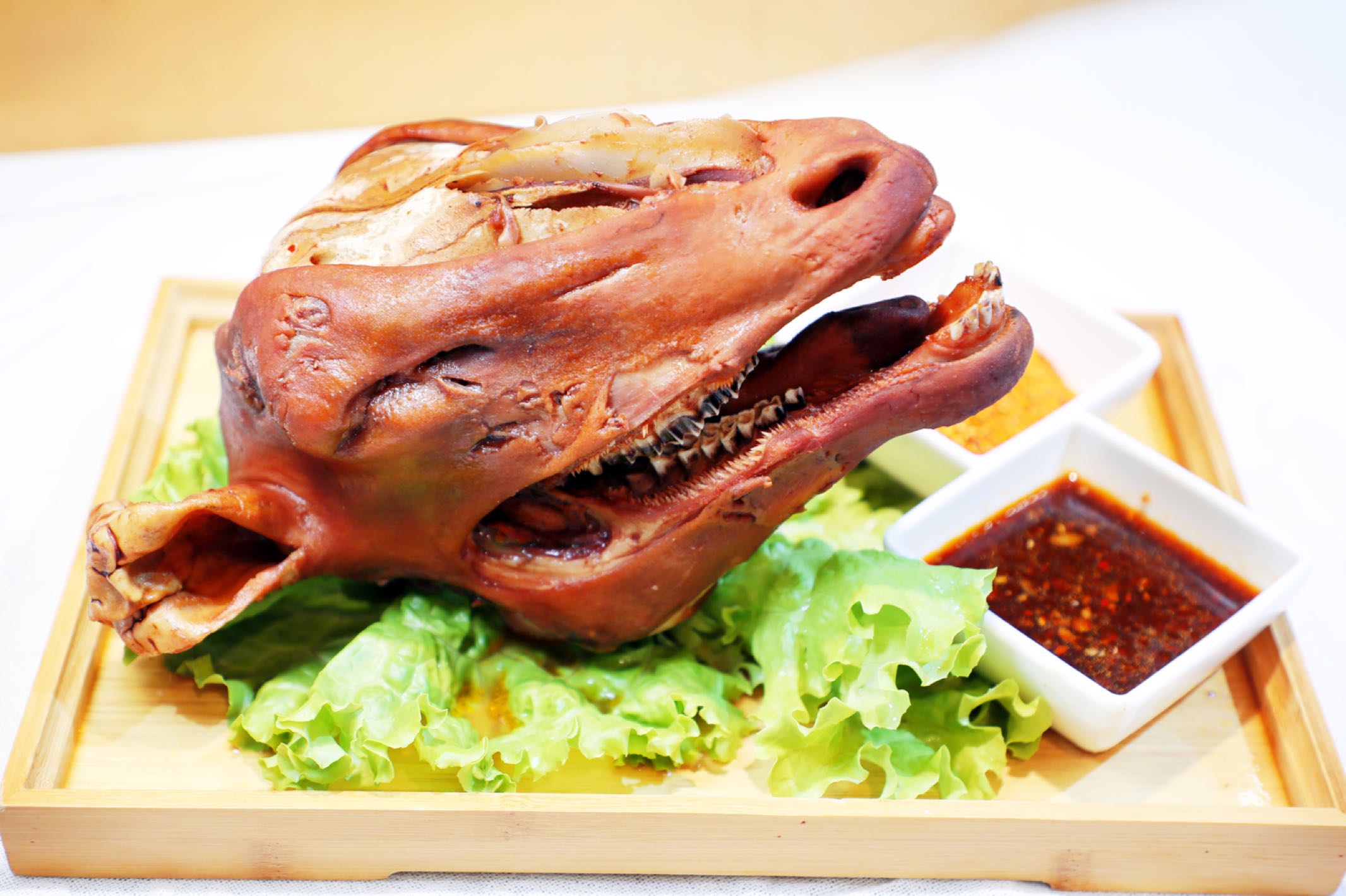 信天游羊棒骨火锅(民西店)