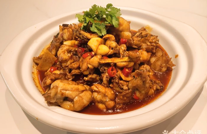 寻湘季湘菜馆(河南岸店)