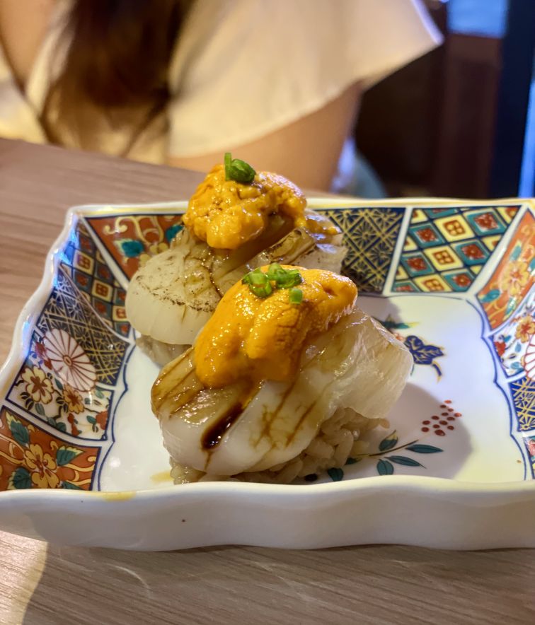 万成屋日式料理