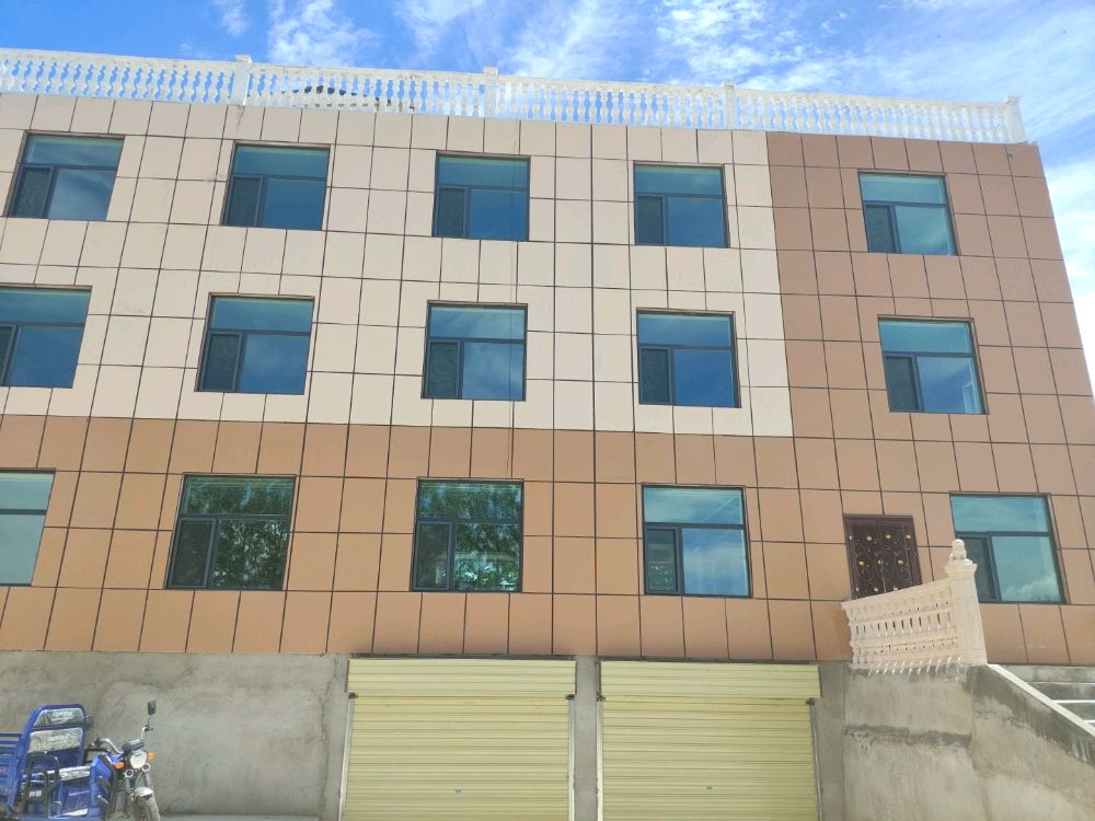 柯青宾馆