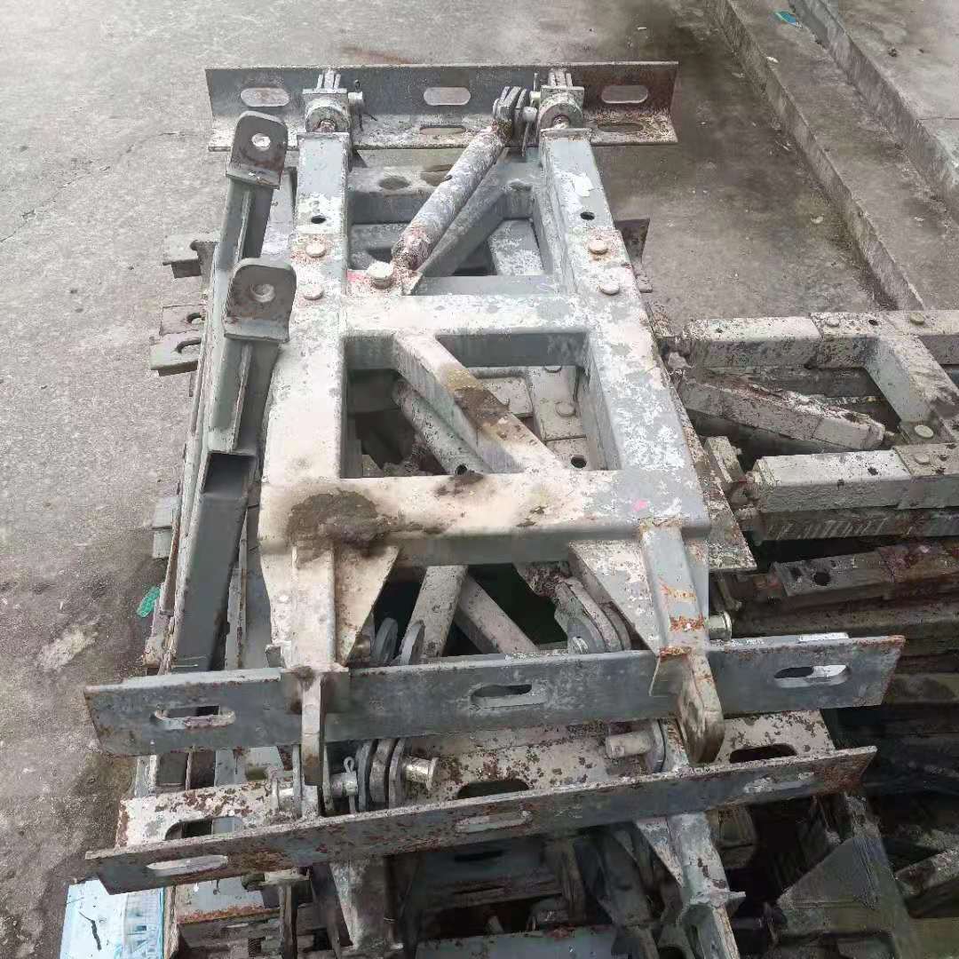 廖歌废品商店