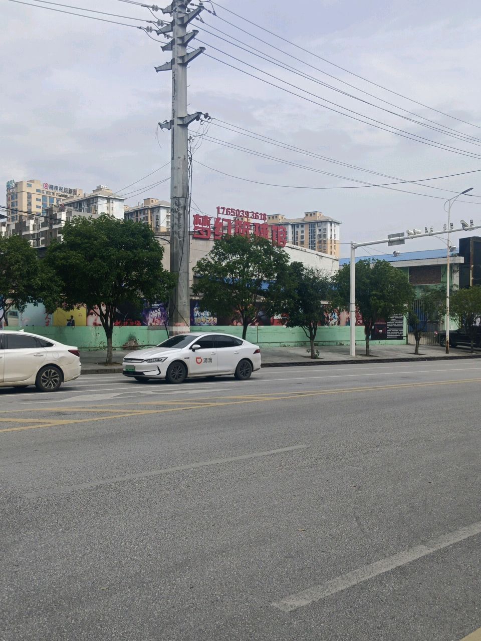 小飞人梦幻篮球馆
