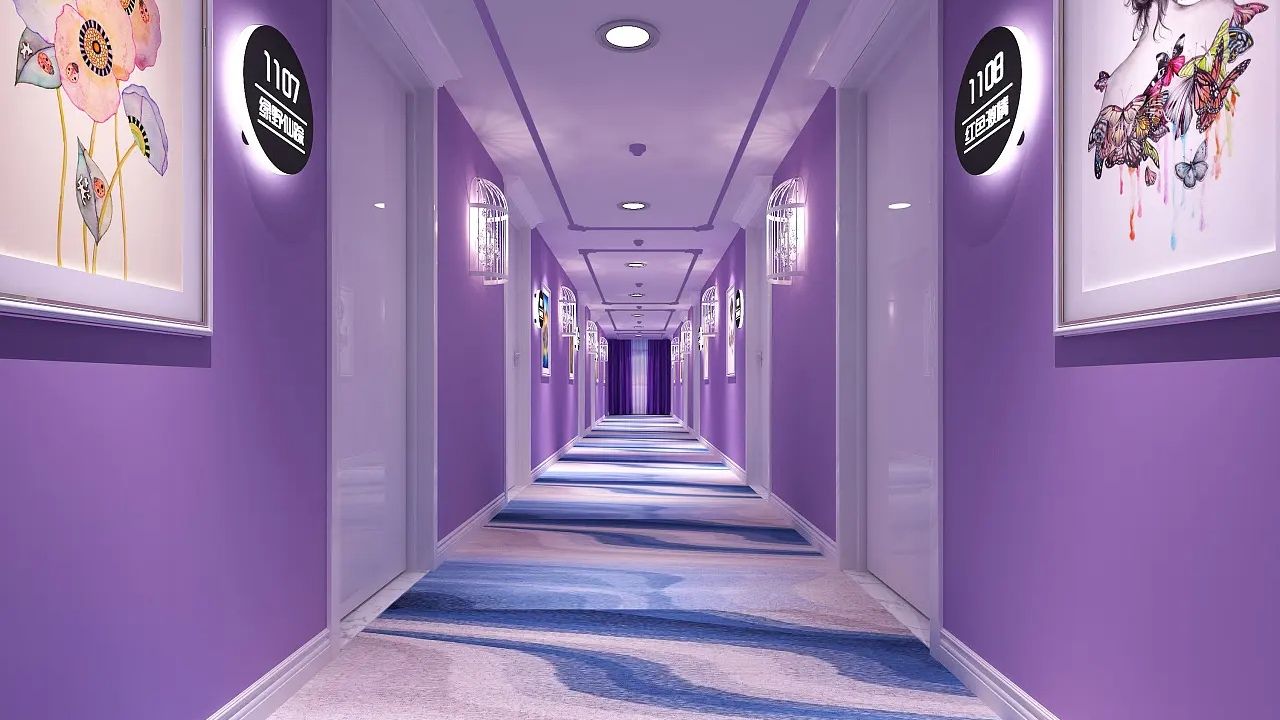 悦香阁按摩保健SPA养生