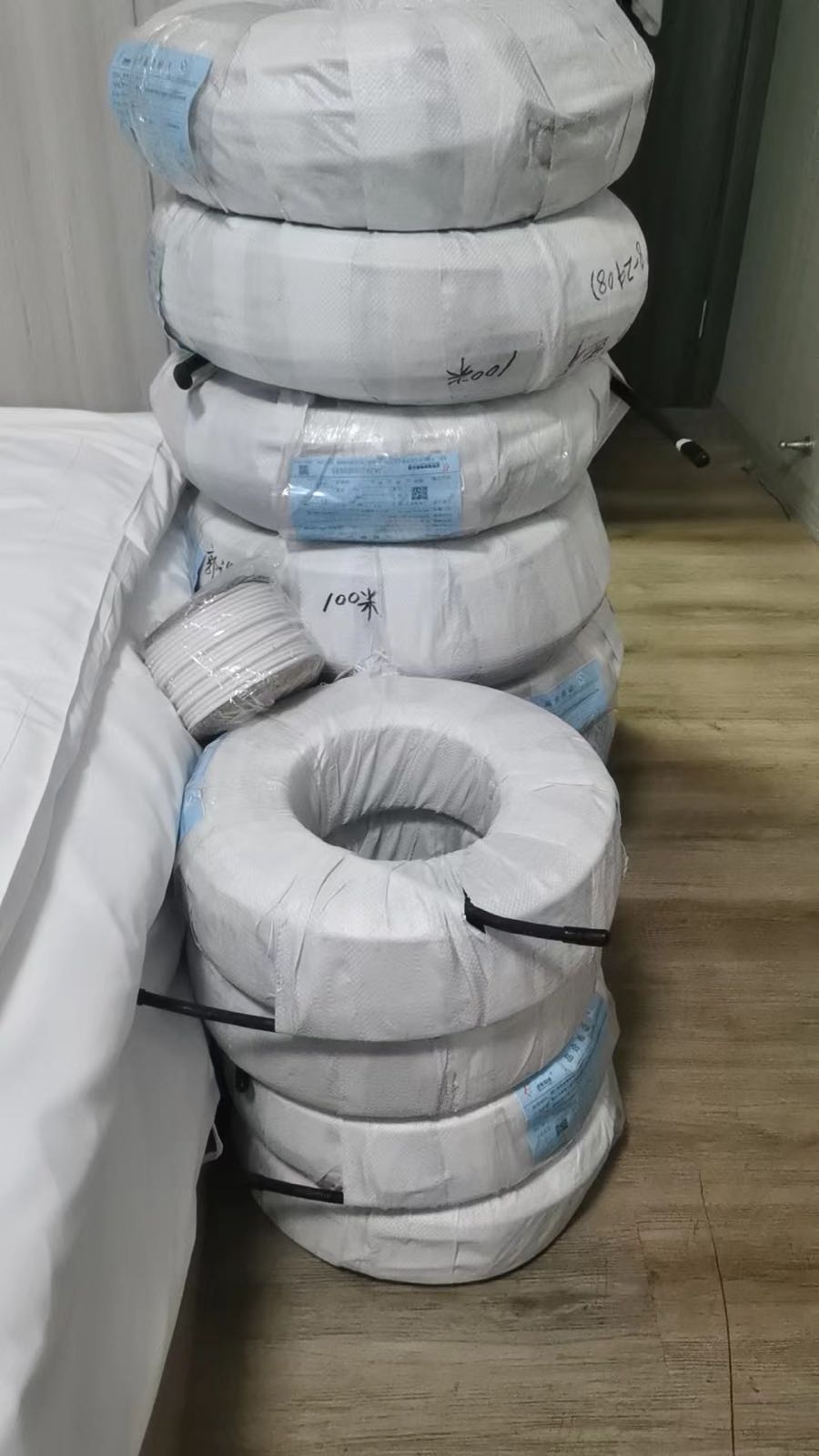 国祥废站站