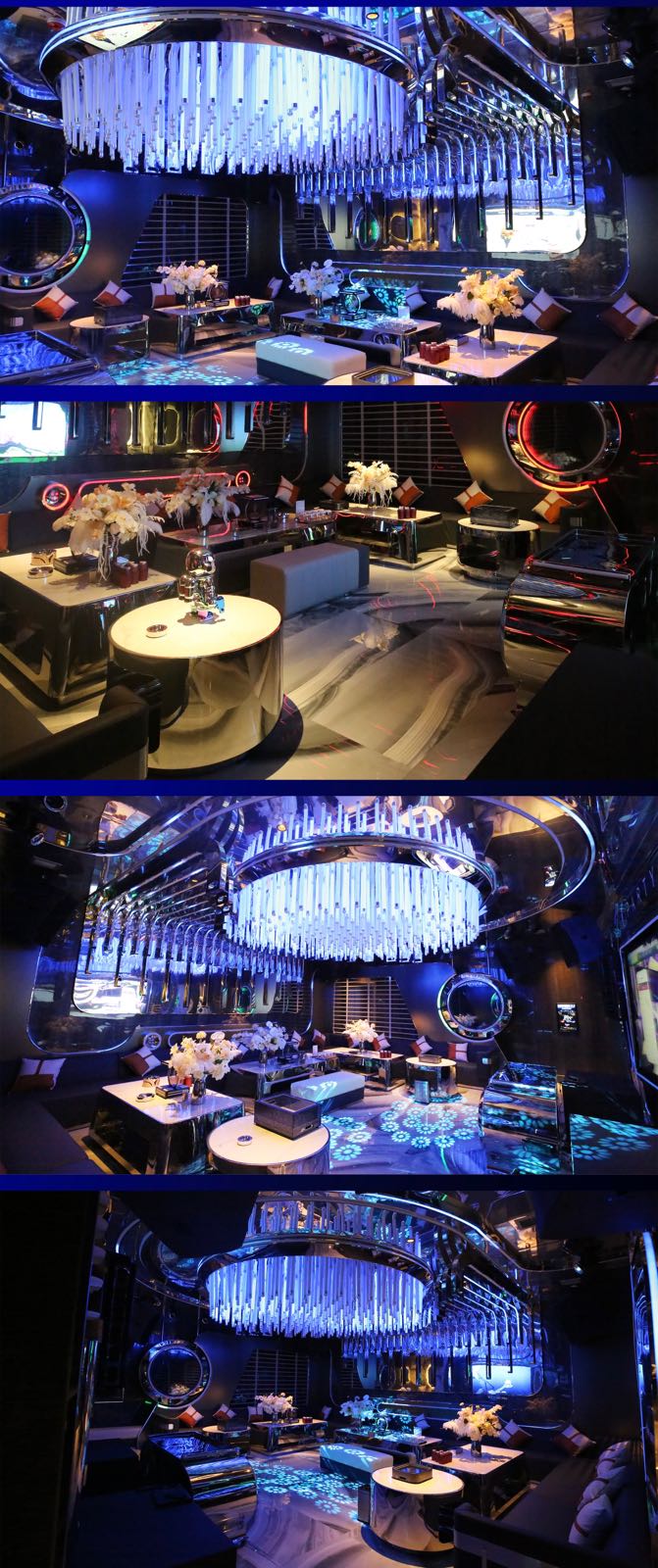 高州绅士·铂金荟(潘州广场店)