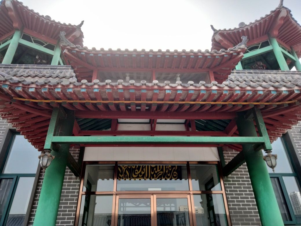 丰润清真寺