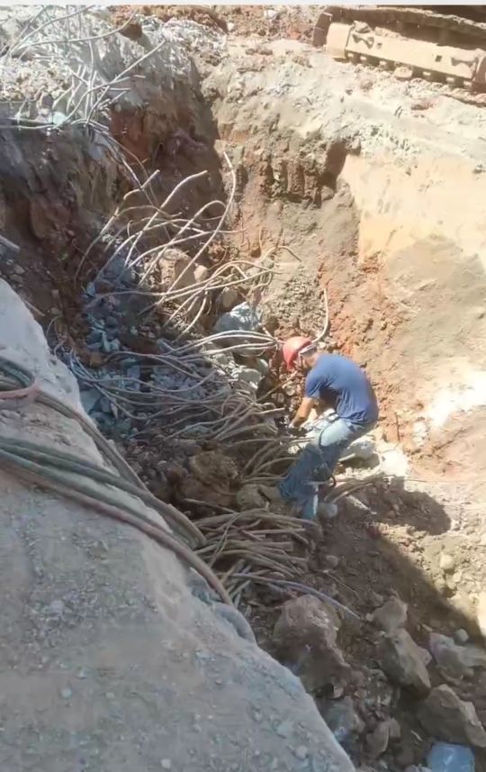 废品回收铜铁铝