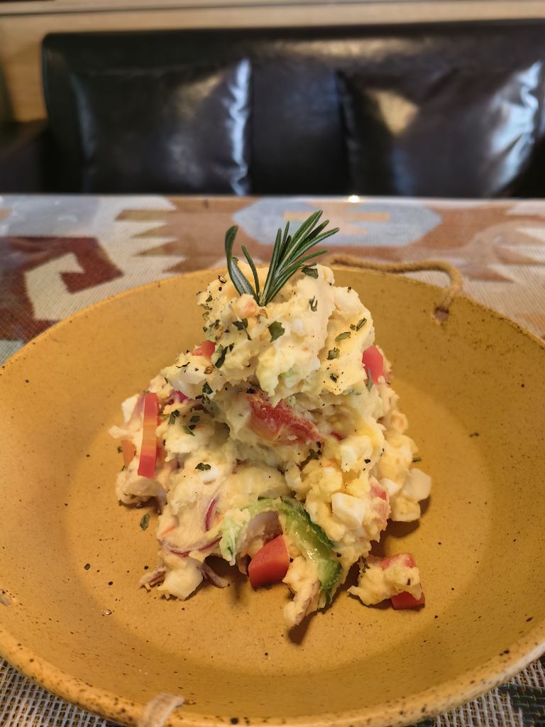 清真·十一墨西哥餐厅(星泰广场店)