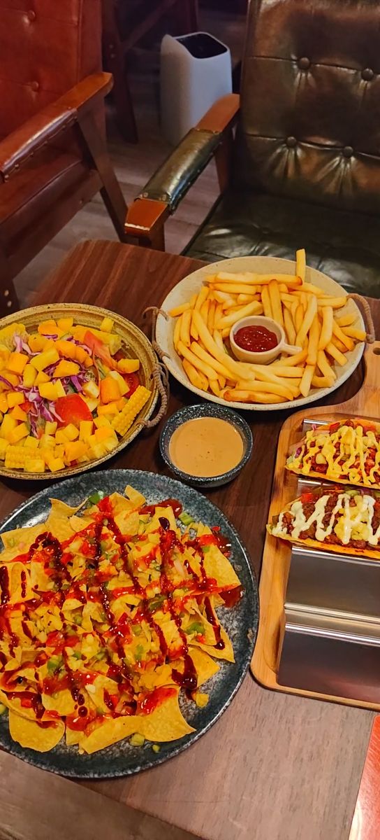 清真·十一墨西哥餐厅(星泰广场店)