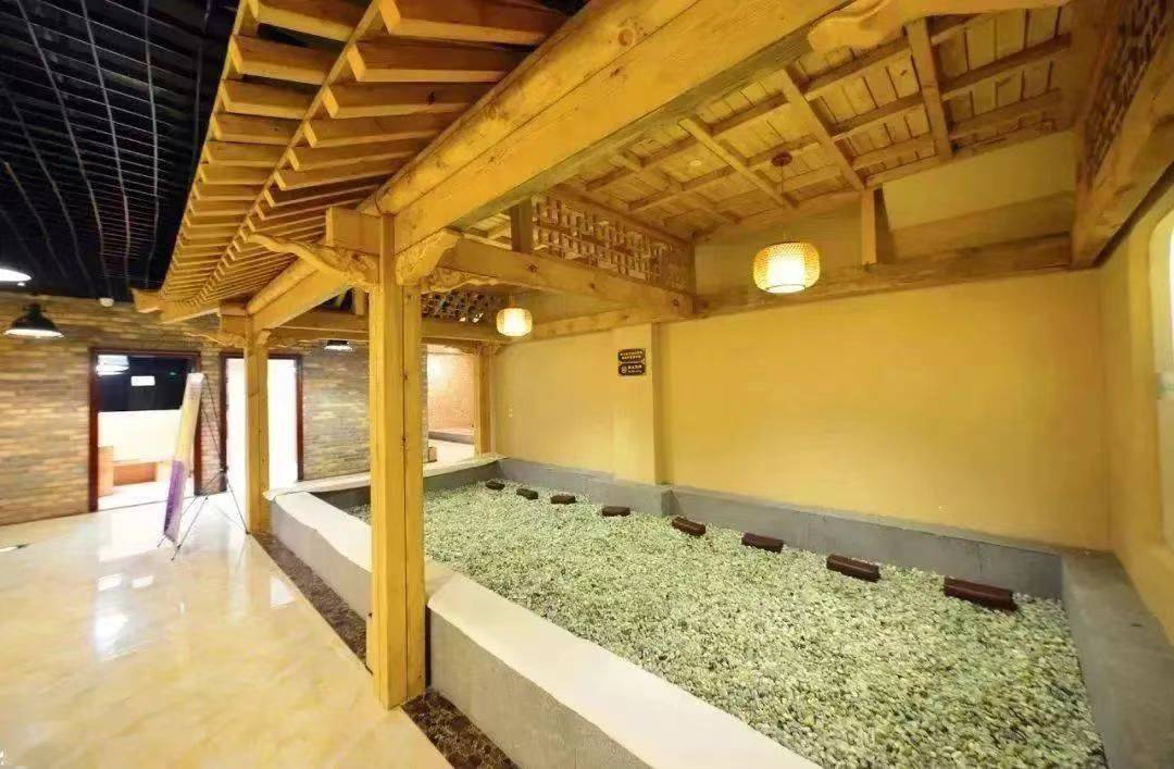 水月湾会所(陈村店)