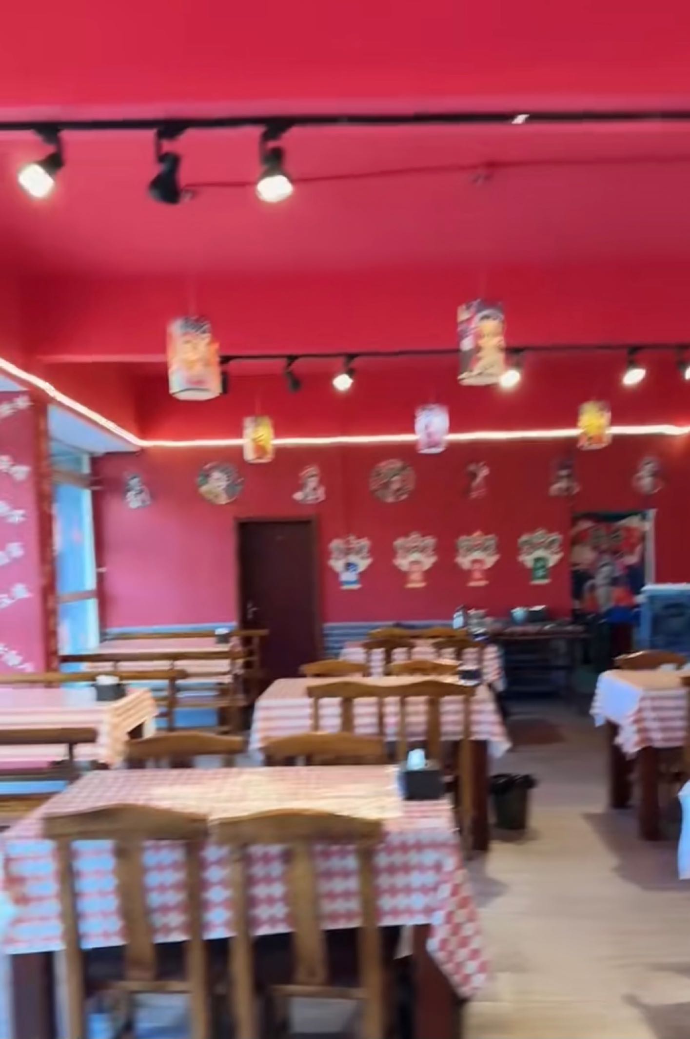 悟所味海鲜烧烤