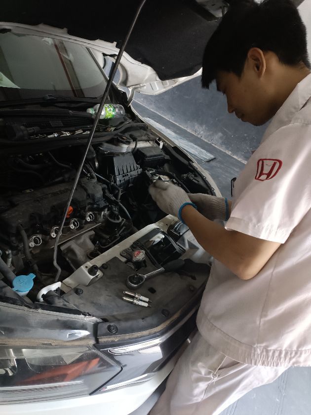 路顺汽修