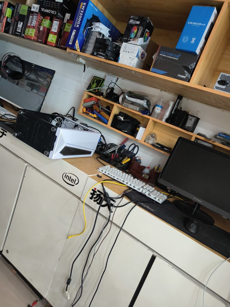 创亿电脑维修电子产品