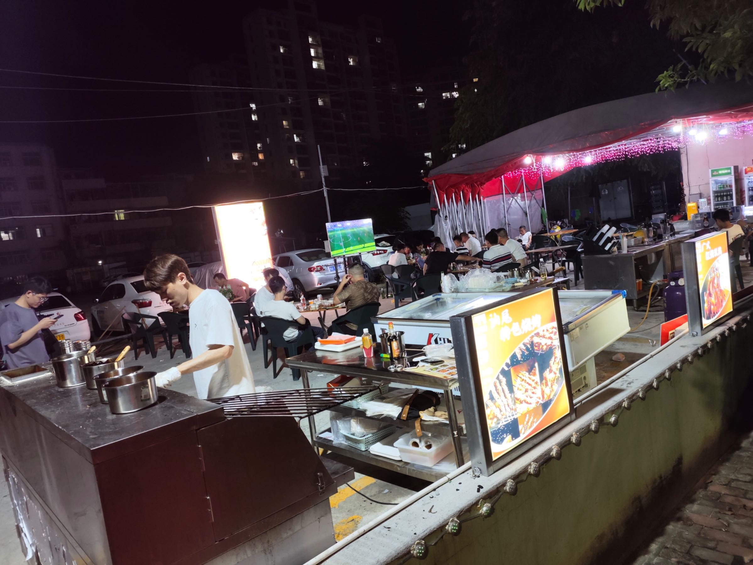 广东汕尾特色美食