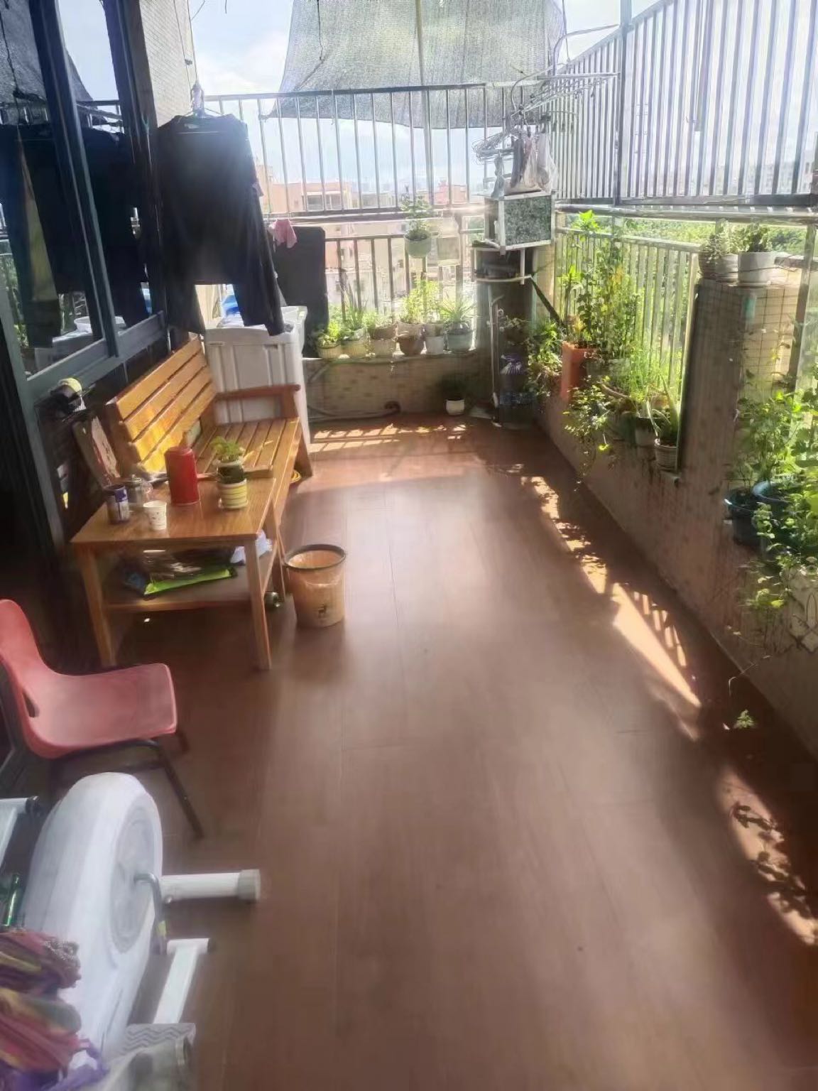 陈壹京盲人按摩店