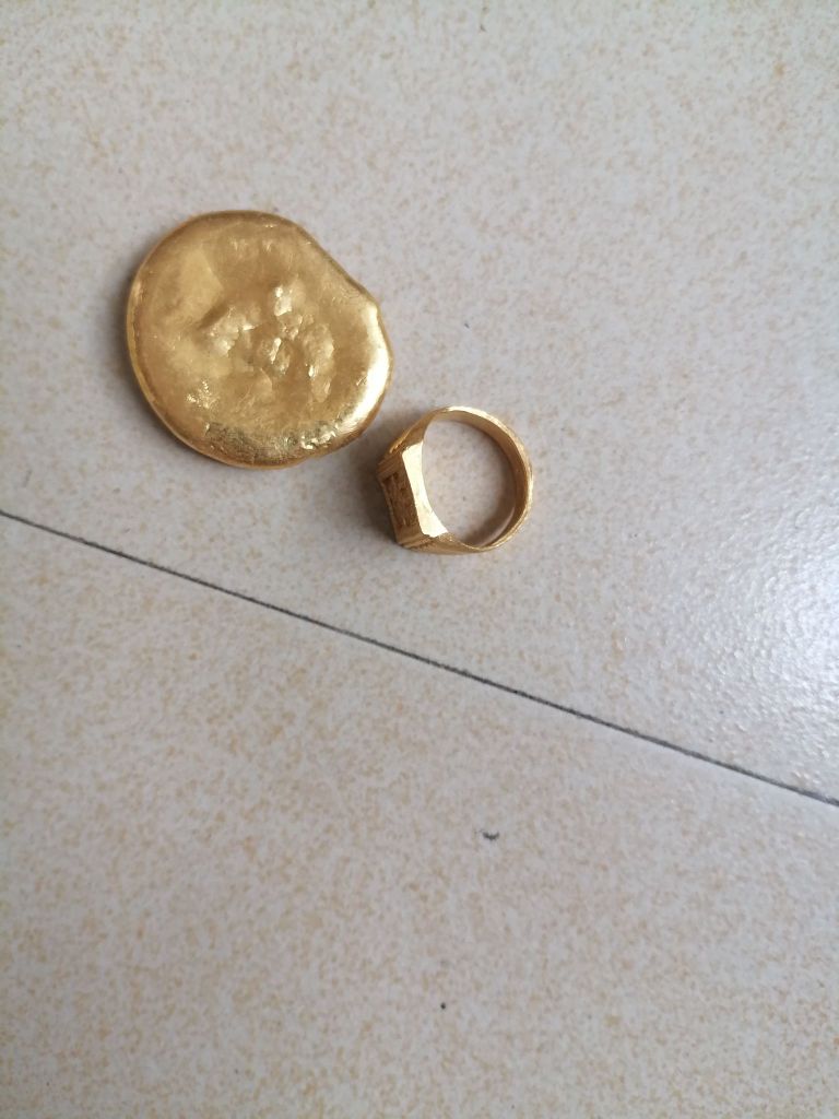 黄金回收