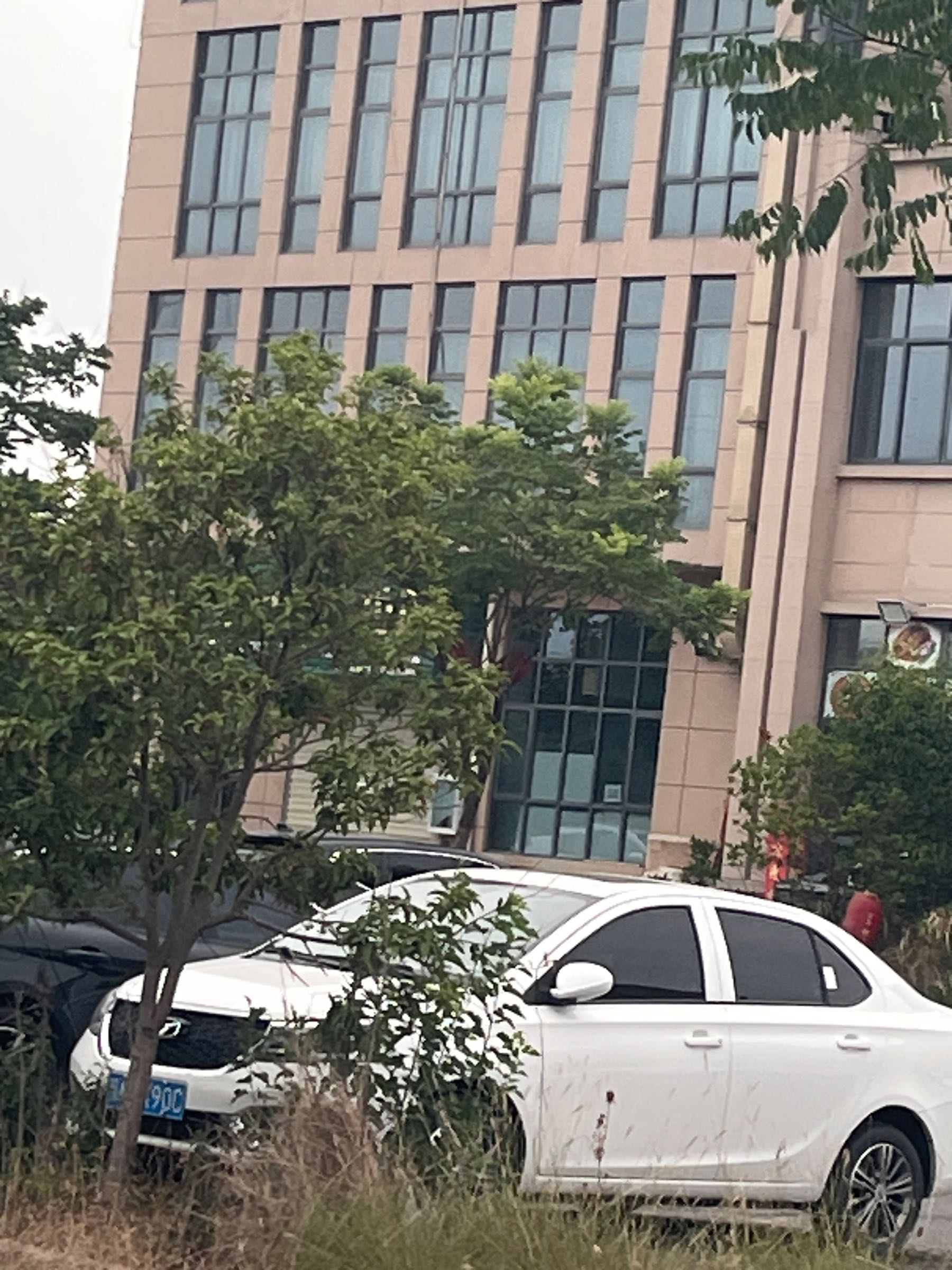 清真兰州牛肉拉面