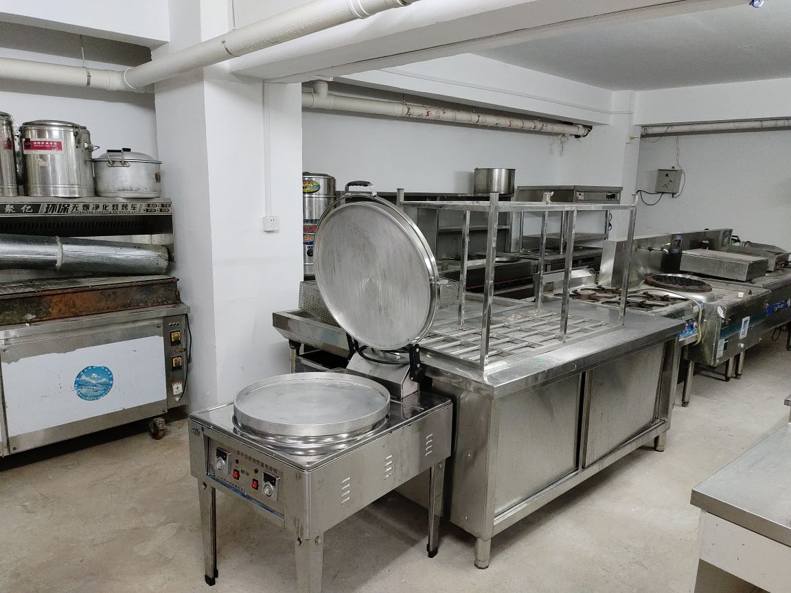 哥俩好二手市场