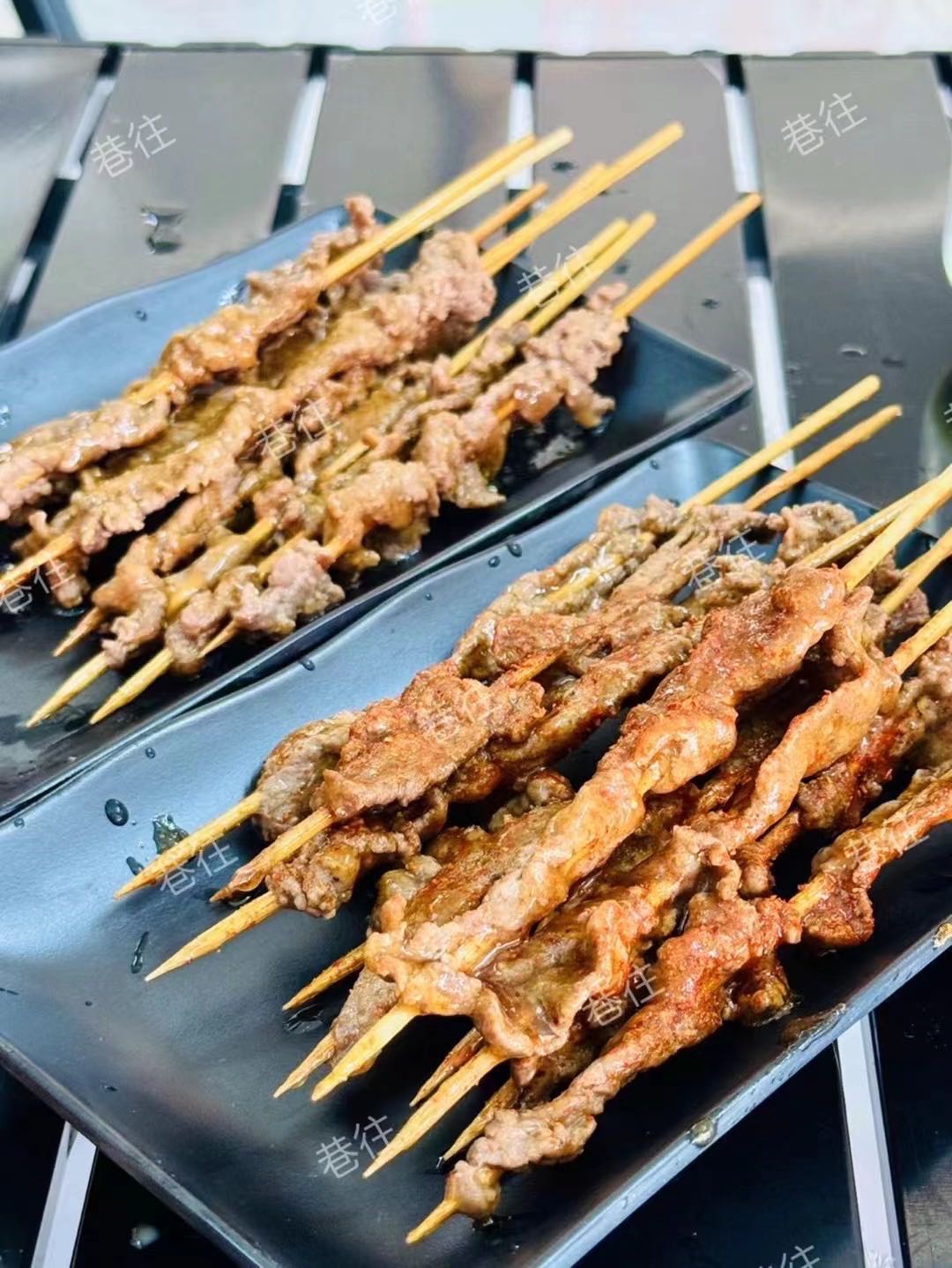 巷往奶茶店(南北二级公路店)