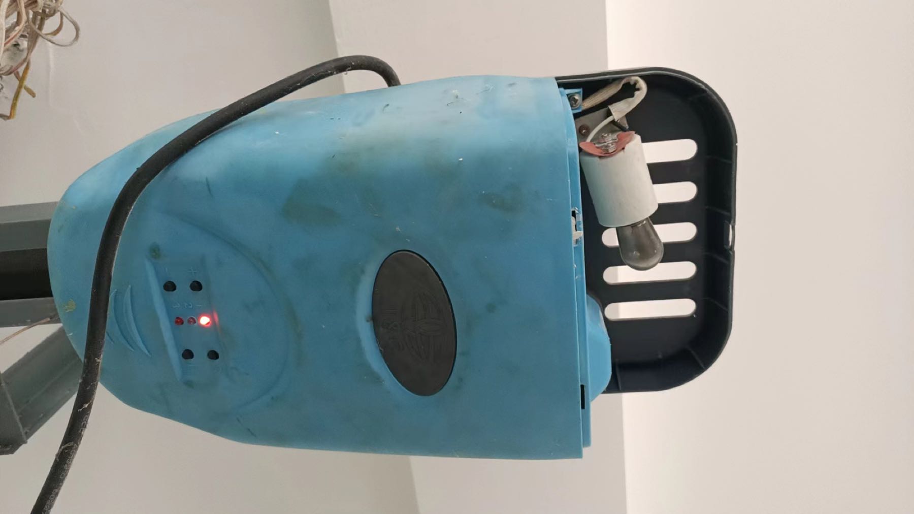 开锁换锁