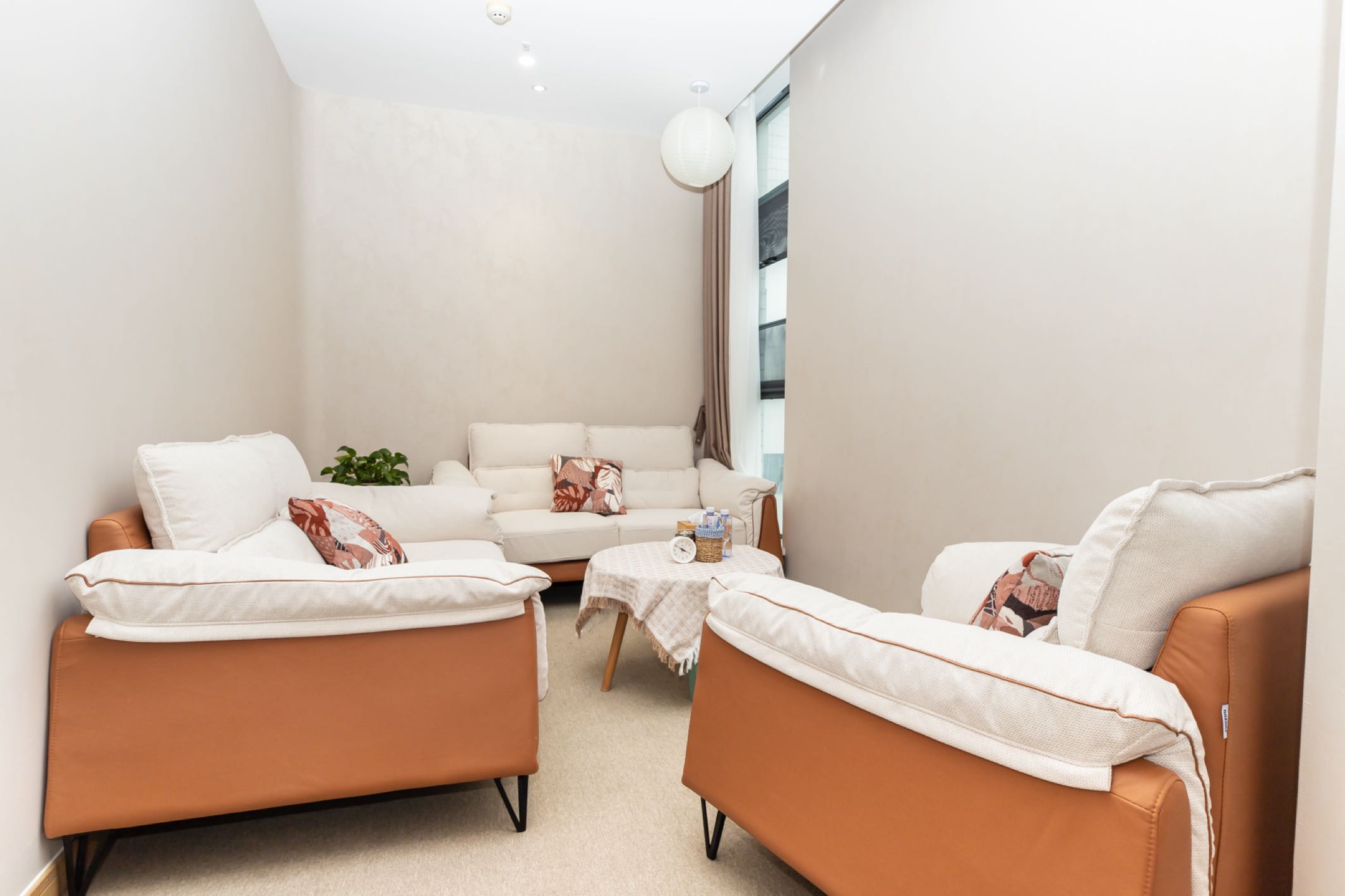 湖北东方明见心理健康研究所