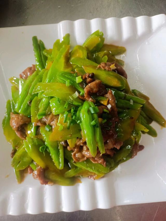 三合川粤酒家(苹塘店)