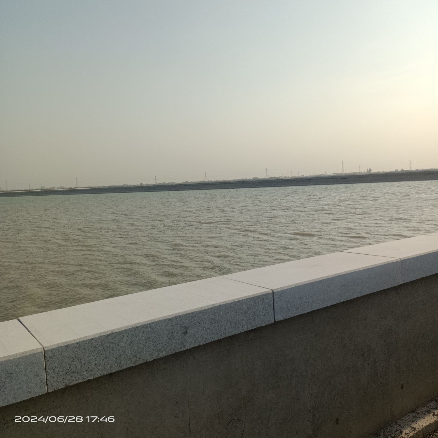 秦台水库