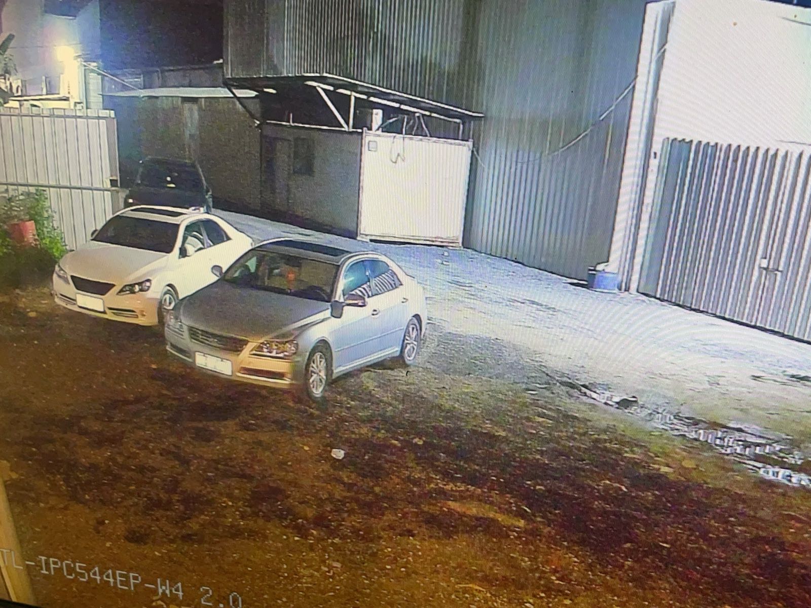 揭阳伟兴废旧机械再生资源回收部