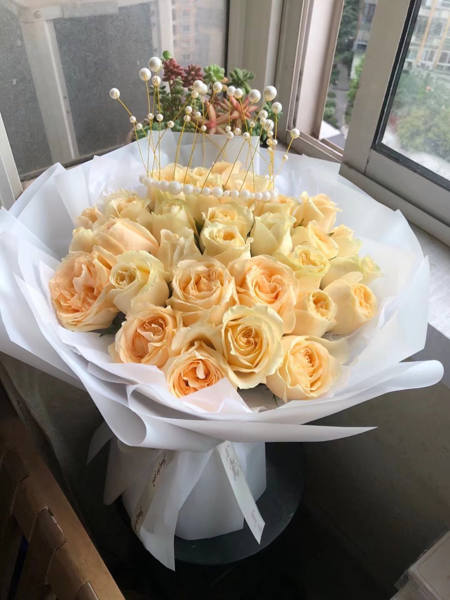 昕盛花店