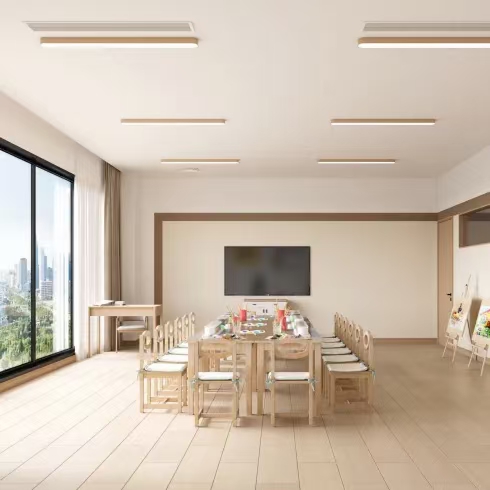 玉林市青少年活动中心(奥园分部)