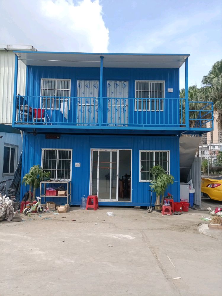 镔鑫再生资源回收有限公司