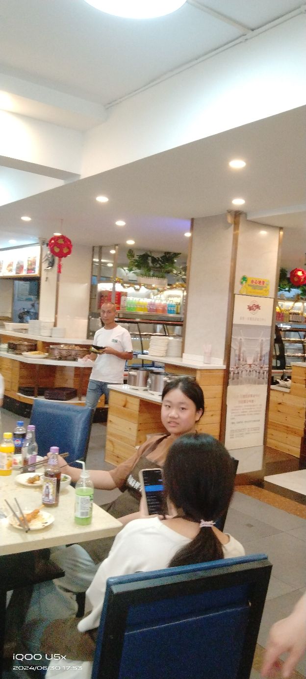 海鲜牛排自助火锅